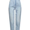 Edc By Esprit Pants Denim Cropped Blue Light Wash -Esprit edc by esprit pants denim cropped blue light wash