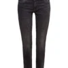 Edc By Esprit Straight Leg Jeans Black Dark Washed 2 Edc By Esprit Straight Leg Jeans Black Dark Washed -Esprit edc by esprit straight leg jeans black dark washed