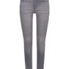 Edc By Esprit Superstretch-Jeans Grey Medium Washed