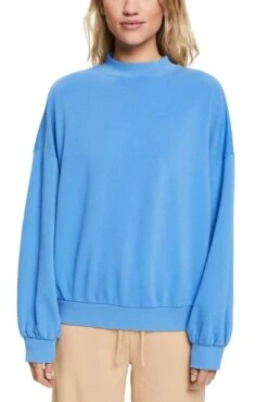 Edc By Esprit Sweatshirt In Ink 7 Edc By Esprit Sweatshirt In Ink -Esprit edc by esprit sweatshirt in ink 1