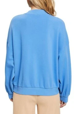 Edc By Esprit Sweatshirt In Ink 8 Edc By Esprit Sweatshirt In Ink -Esprit edc by esprit sweatshirt in ink 2
