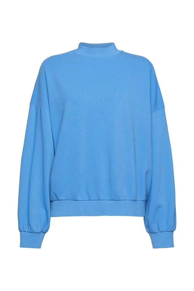 Edc By Esprit Sweatshirt In Ink 3 Edc By Esprit Sweatshirt In Ink