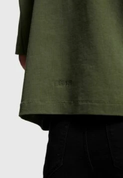 ESPRIT CROPPED - T-Shirt Print - Forest 12 ESPRIT CROPPED - T-Shirt Print - Forest -Esprit ee71a66fd92141c9a213c873b7b0063d