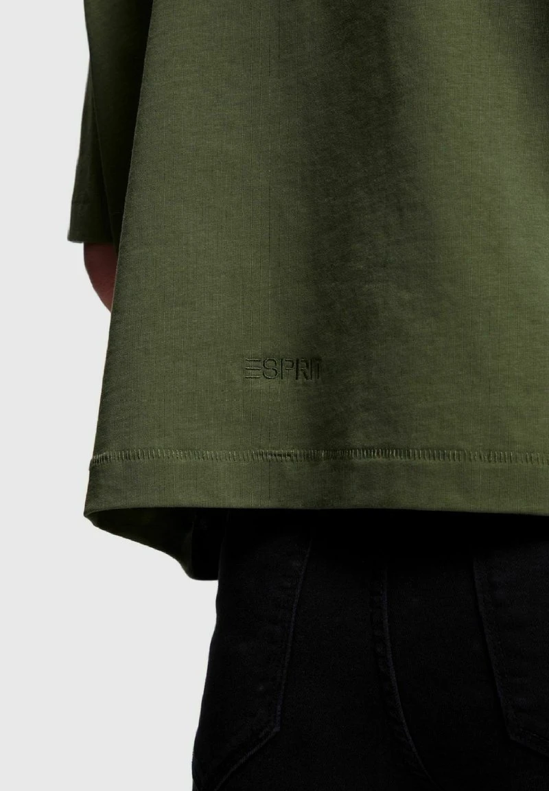 ESPRIT CROPPED - T-Shirt Print - Forest 7 ESPRIT CROPPED - T-Shirt Print - Forest – Bild 5