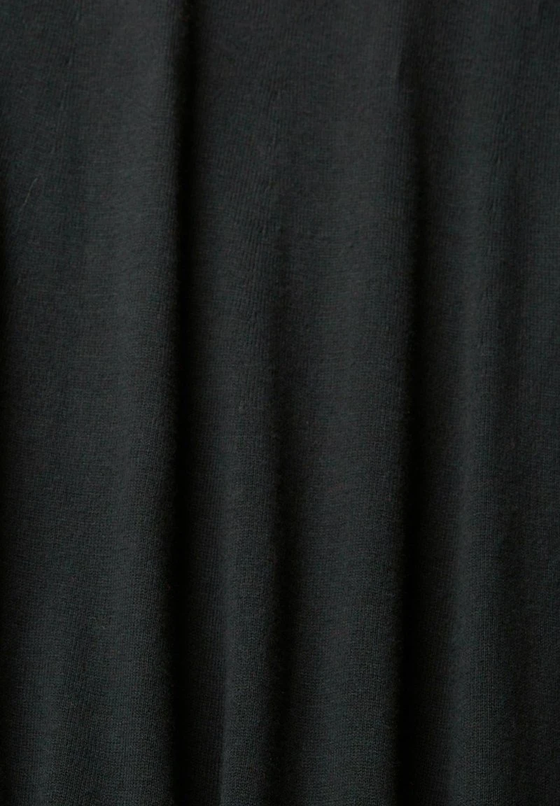 Edc By Esprit FLAT - Jerseykleid - Black 8 Edc By Esprit FLAT - Jerseykleid - Black – Bild 6