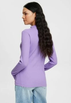 ESPRIT Langarmshirt - Lilac 10 ESPRIT Langarmshirt - Lilac -Esprit ef40e11e3ba841e9a2a86ced4074c1e5