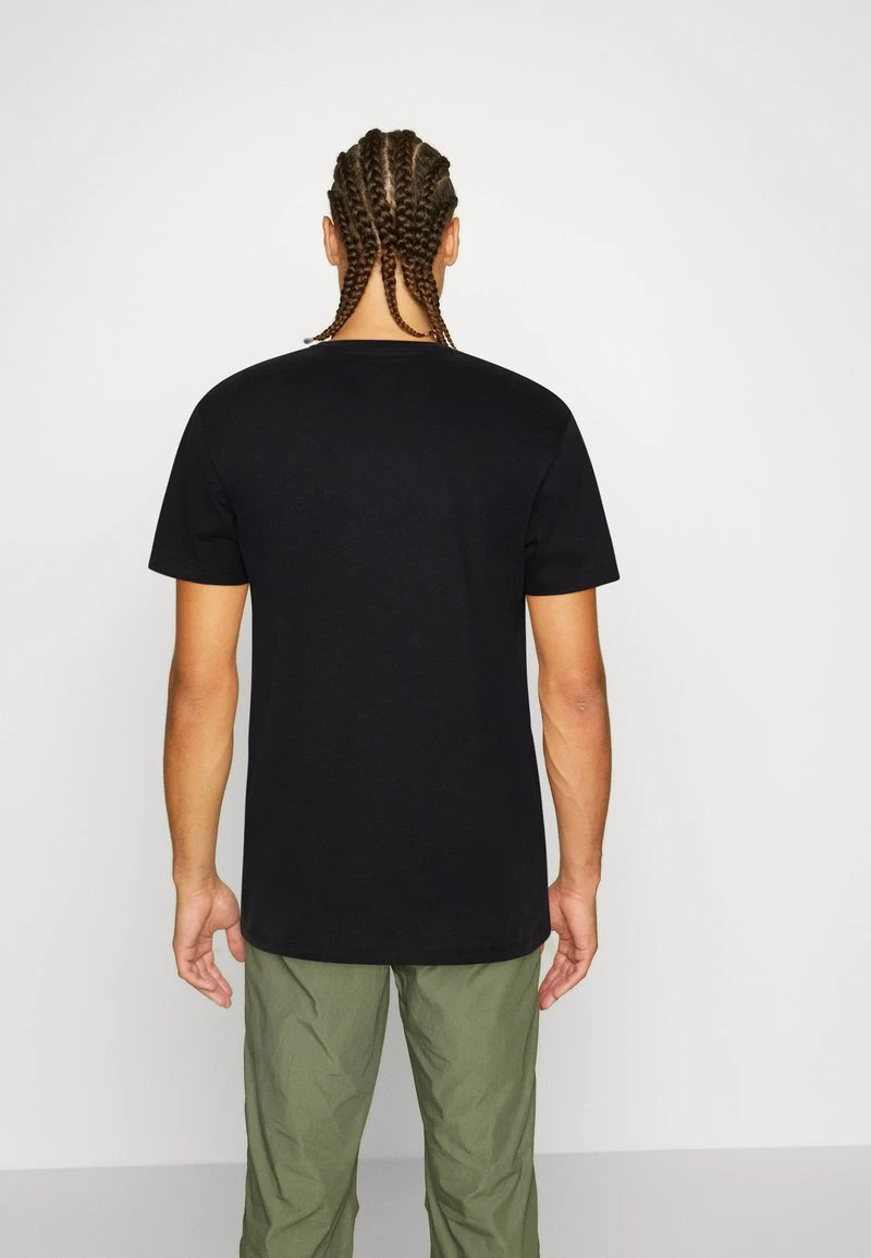 ESPRIT T-Shirt Print - Black 5 ESPRIT T-Shirt Print - Black – Bild 3