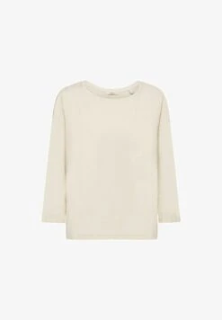 ESPRIT Langarmshirt - Light Taupe 13 ESPRIT Langarmshirt - Light Taupe -Esprit ef59039543694a67b6de945ca6d7867f