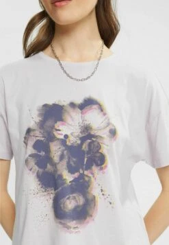Edc By Esprit SPLASH - T-Shirt Print - Lavender 11 Edc By Esprit SPLASH - T-Shirt Print - Lavender -Esprit ef892ff03aae4526bcaad526b742d317