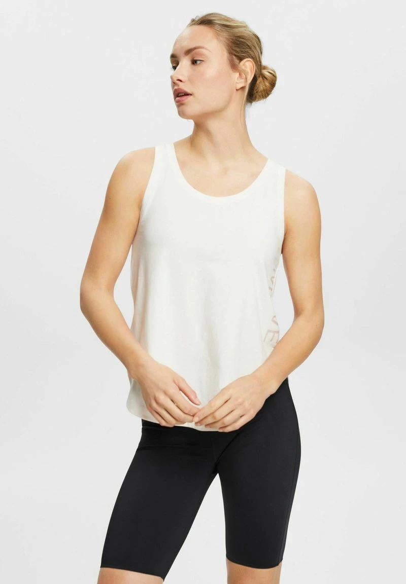 NACHHALTIGER - Top - Pastel Pink 3 NACHHALTIGER - Top - Pastel Pink