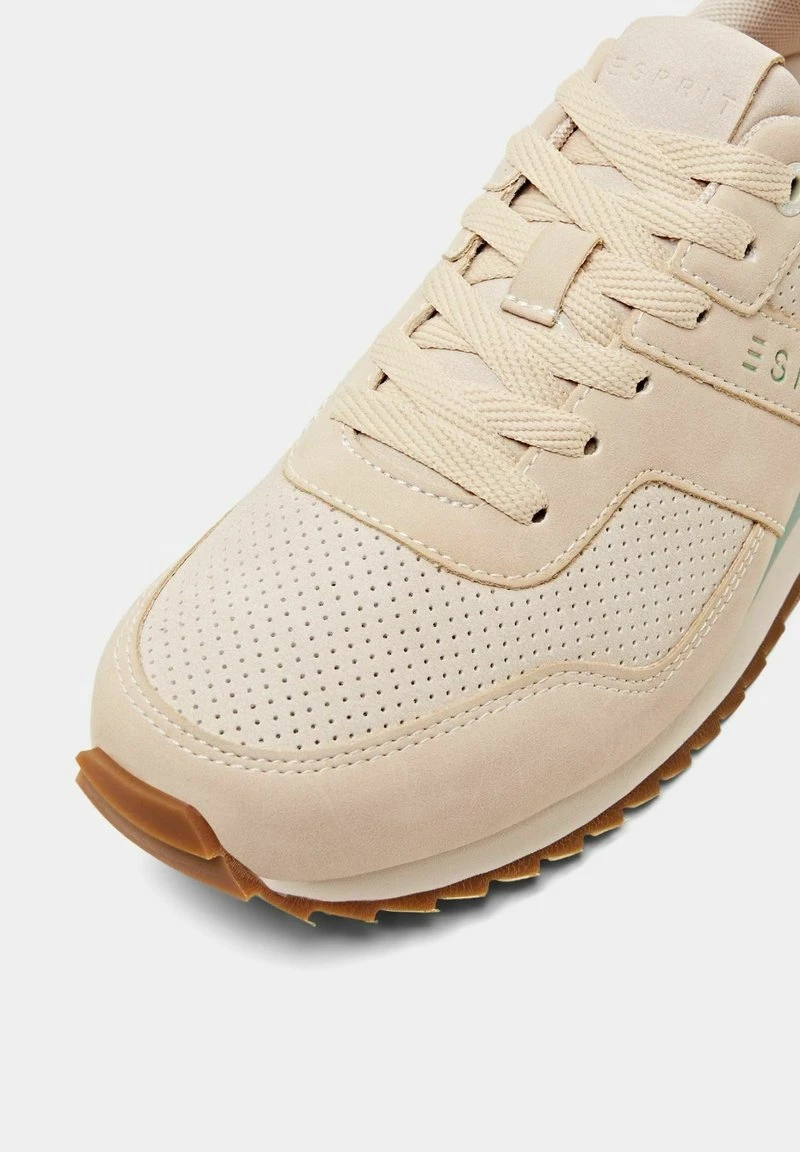 ESPRIT Sneaker Low - Sand 8 ESPRIT Sneaker Low - Sand – Bild 6