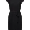ESPRIT Ärmelloses Minikleid Mit Plisseefalten Black 2 ESPRIT Ärmelloses Minikleid Mit Plisseefalten Black -Esprit esprit armelloses minikleid mit plisseefalten black