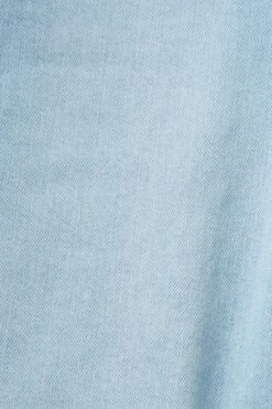 ESPRIT Ausgestellte Baumwolljeans Mit Mittlerer Bundhöhe Blue Light Washed -Esprit esprit ausgestellte baumwolljeans mit mittlerer bundhohe blue light washed 3