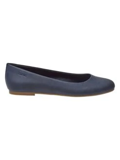 ESPRIT Ballerinas In Dunkelblau