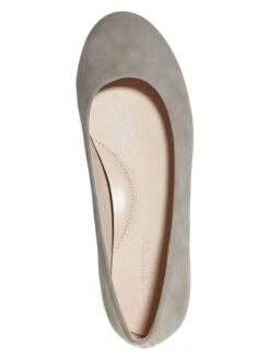 ESPRIT Ballerinas In Grau 7 ESPRIT Ballerinas In Grau -Esprit esprit ballerinas in grau 2