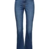 ESPRIT Bootcut-Jeans Blue Medium Washed -Esprit esprit bootcut jeans blue medium washed