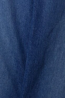 ESPRIT Bootcut-Jeans Blue Medium Washed -Esprit esprit bootcut jeans blue medium washed 3