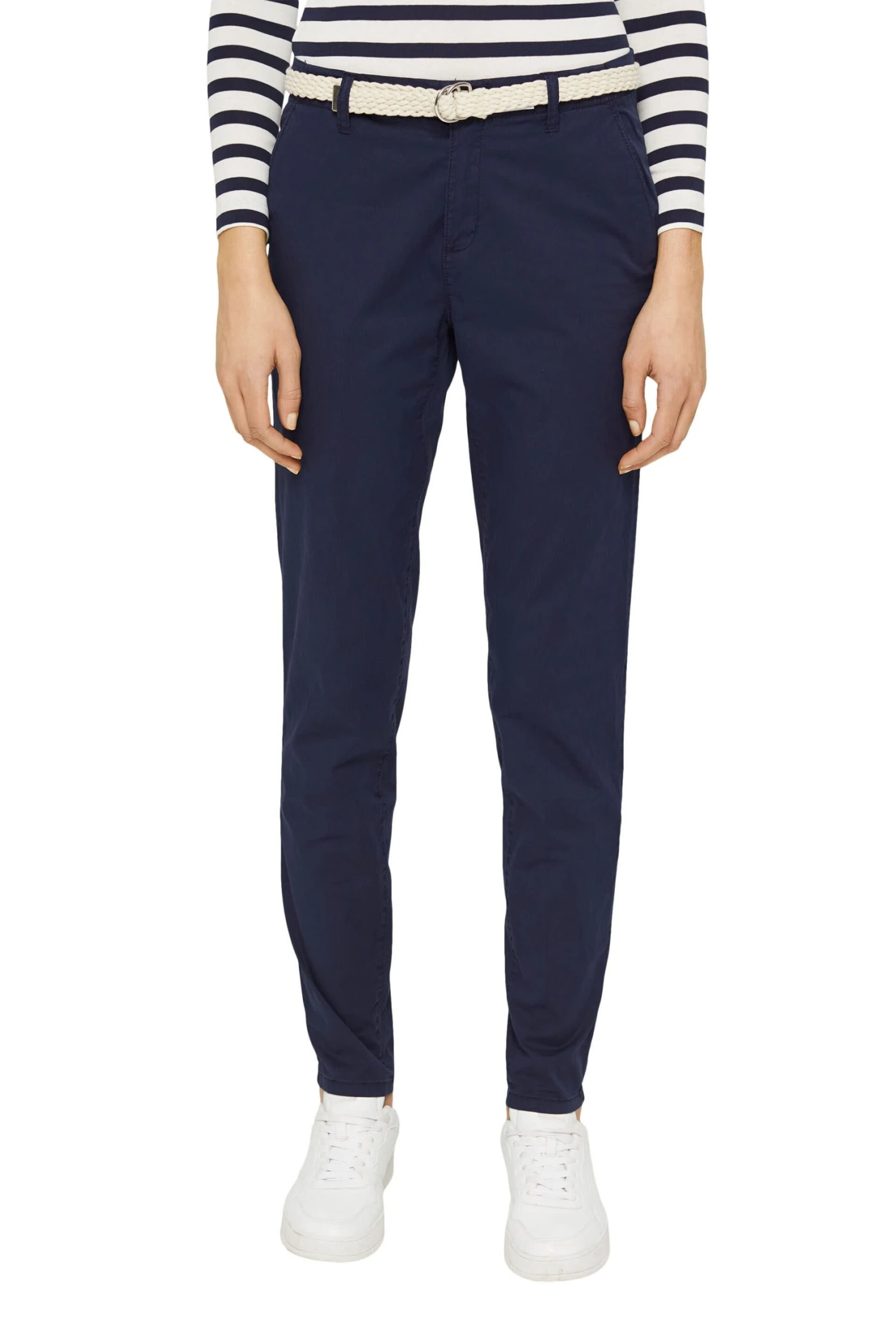 ESPRIT Chino Navy 4 ESPRIT Chino Navy – Bild 2