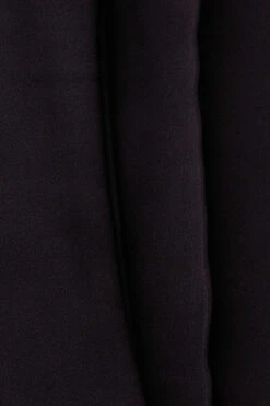 ESPRIT Cropped-Schlaghose Black 9 ESPRIT Cropped-Schlaghose Black -Esprit esprit cropped schlaghose black 3