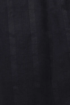 ESPRIT Dobby-Kleid Black -Esprit esprit dobby kleid black 3