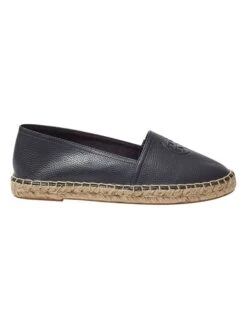ESPRIT Espadrilles In Schwarz