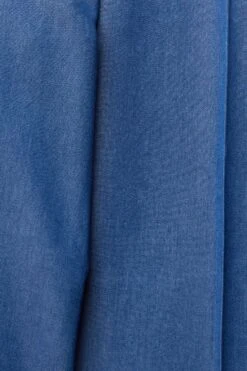 ESPRIT Hose In Denimoptik Blue Medium Washed -Esprit esprit hose in denimoptik blue medium washed 3