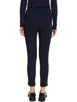 ESPRIT Hose In Dunkelblau 8 ESPRIT Hose In Dunkelblau -Esprit esprit hose in dunkelblau 2