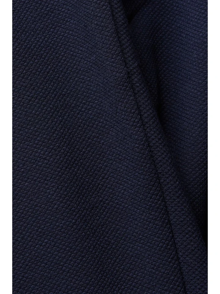 ESPRIT Hose In Dunkelblau 6 ESPRIT Hose In Dunkelblau – Bild 4