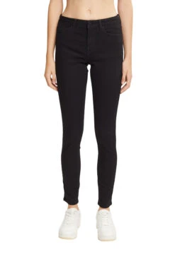 ESPRIT Jeans Black Rinse -Esprit esprit jeans black rinse 1