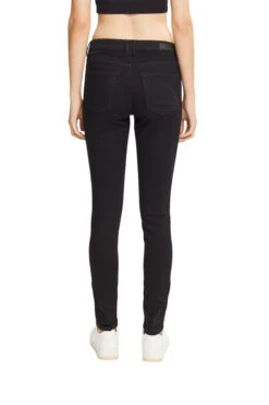 ESPRIT Jeans Black Rinse -Esprit esprit jeans black rinse 2