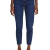 ESPRIT Jeans Blue Dark Washed -Esprit esprit jeans blue dark washed