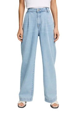 ESPRIT Jeans Blue Light Wash -Esprit esprit jeans blue light wash 1