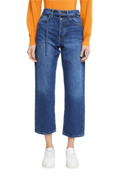 ESPRIT Jeans Blue Medium Washed 7 ESPRIT Jeans Blue Medium Washed -Esprit esprit jeans blue medium washed 1