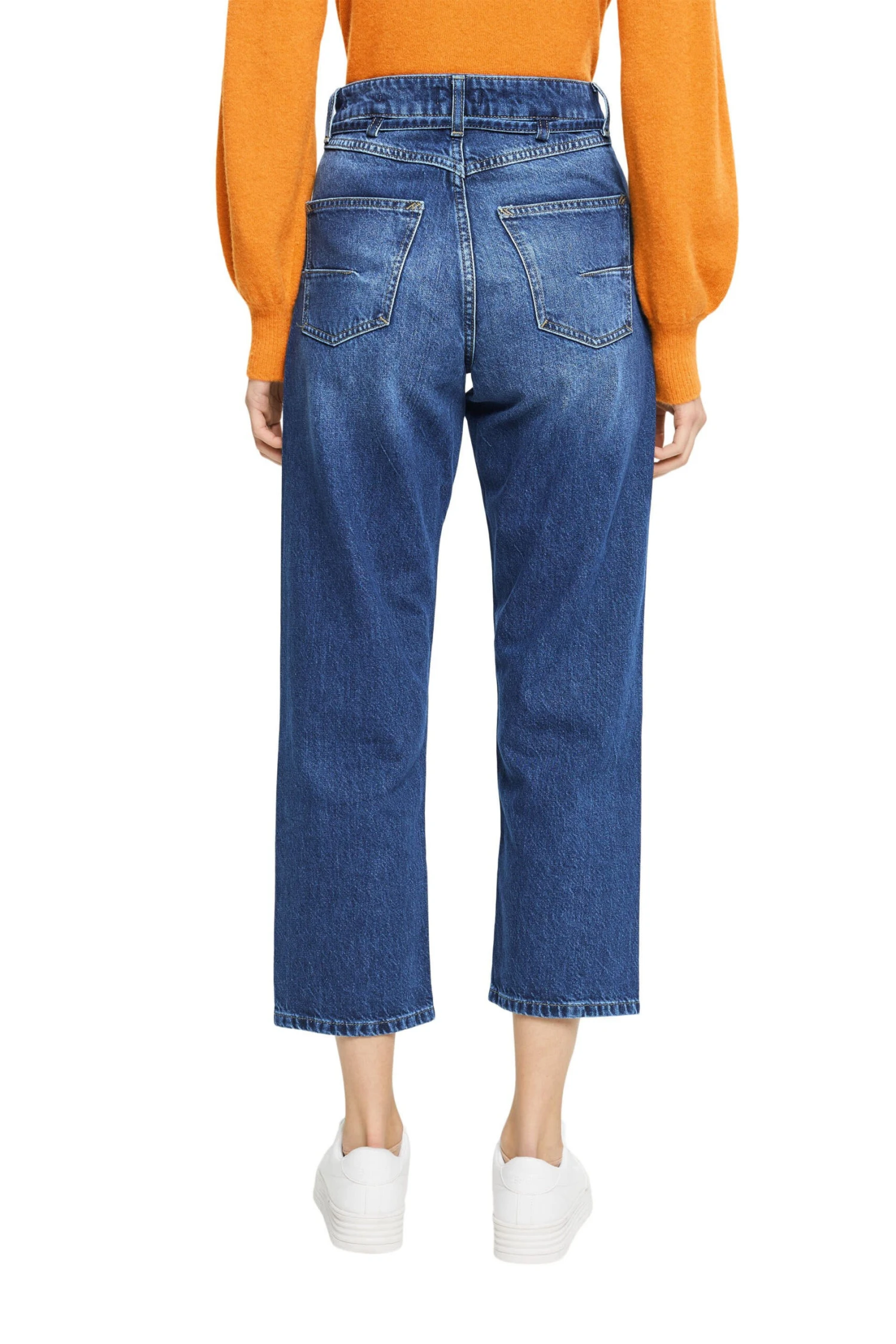 ESPRIT Jeans Blue Medium Washed 5 ESPRIT Jeans Blue Medium Washed – Bild 3