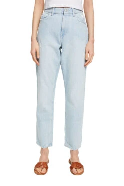 ESPRIT Jeans Mit Destroyed-Effekten Blue Bleached -Esprit esprit jeans mit destroyed effekten blue bleached 1