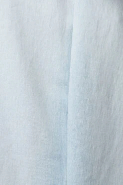 ESPRIT Jeans Mit Destroyed-Effekten Blue Bleached -Esprit esprit jeans mit destroyed effekten blue bleached 3