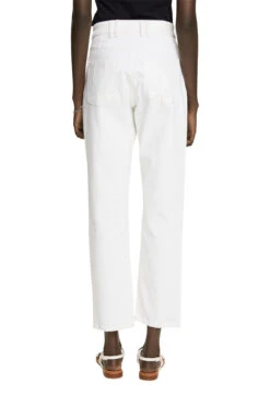 ESPRIT Jeans Mit Geradem Bein Off White -Esprit esprit jeans mit geradem bein off white 2