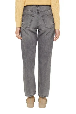 ESPRIT Jeans Mit Used-Effekten Black Light Washed -Esprit esprit jeans mit used effekten black light washed 2