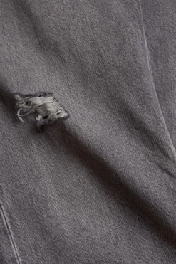 ESPRIT Jeans Mit Used-Effekten Black Light Washed -Esprit esprit jeans mit used effekten black light washed 3