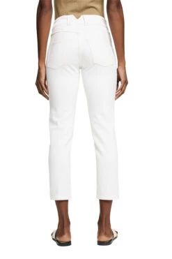 ESPRIT Jeans Off White -Esprit esprit jeans off white 2