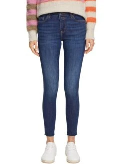 ESPRIT Jeans - Skinny Fit - In Blau -Esprit esprit jeans skinny fit in blau 1