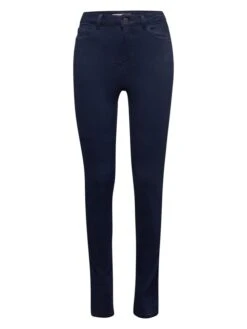 ESPRIT Jeans - Skinny Fit - In Dunkelblau