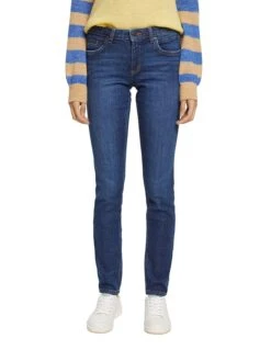 ESPRIT Jeans - Slim Fit - In Blau -Esprit esprit jeans slim fit in blau 1