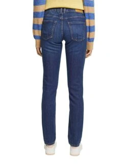 ESPRIT Jeans - Slim Fit - In Blau -Esprit esprit jeans slim fit in blau 2