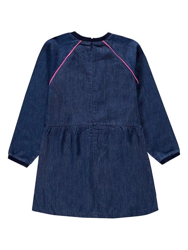 ESPRIT Jeanskleid In Dunkelblau 4 ESPRIT Jeanskleid In Dunkelblau – Bild 2