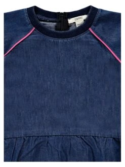 ESPRIT Jeanskleid In Dunkelblau 7 ESPRIT Jeanskleid In Dunkelblau -Esprit esprit jeanskleid in dunkelblau 2