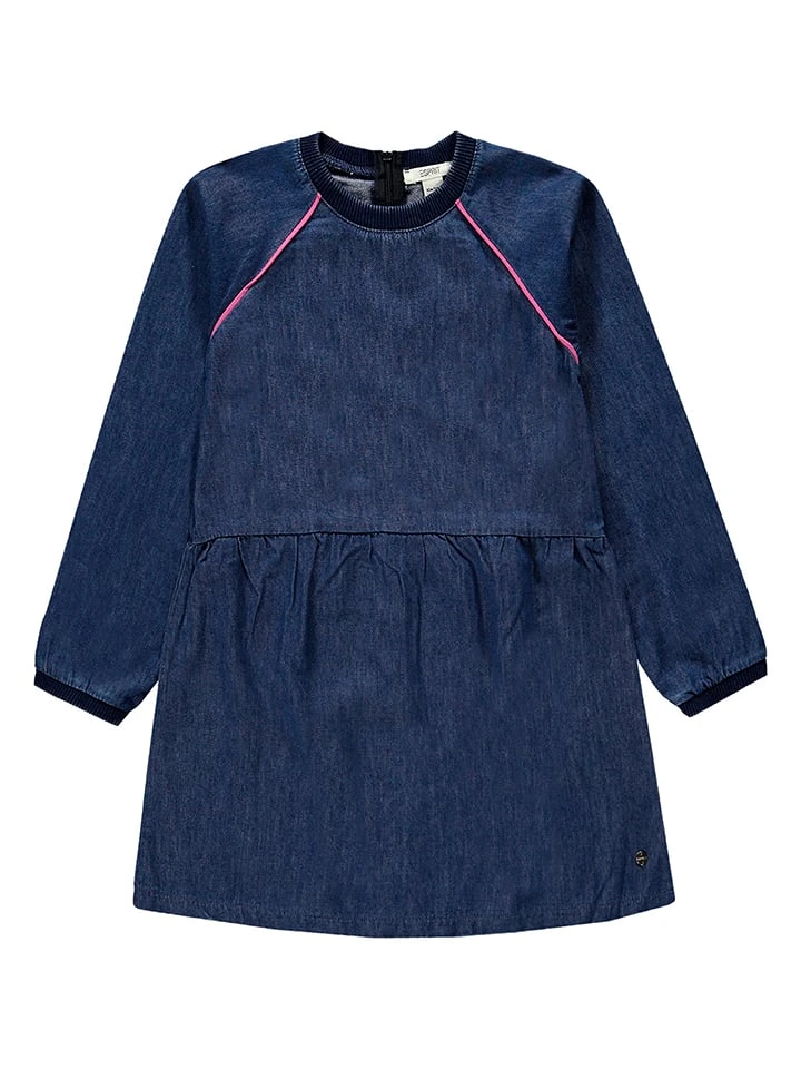 ESPRIT Jeanskleid In Dunkelblau 3 ESPRIT Jeanskleid In Dunkelblau