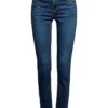 ESPRIT Jogger-Jeans Mit Bio Blue Medium Wash -Esprit esprit jogger jeans mit bio blue medium wash