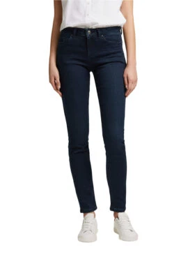 ESPRIT Jogger-Jeans Mit Bio Blue Rinse -Esprit esprit jogger jeans mit bio blue rinse 2