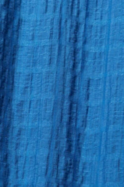 ESPRIT Karo-Midikleid Blue -Esprit esprit karo midikleid blue 3